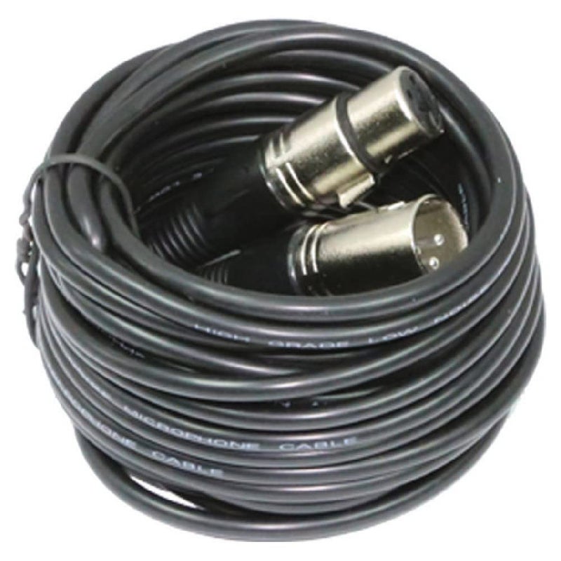 VidPro Canon XA30 Camcorder External Microphone Vidpro XM-55 13-Piece Professional Video & Broadcast Unidirectional Condenser Microphone Kit - Image 4